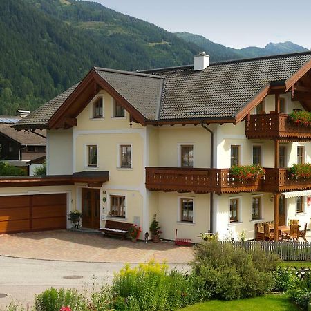 Gaestehaus Brigitte Radstadt Eksteriør billede